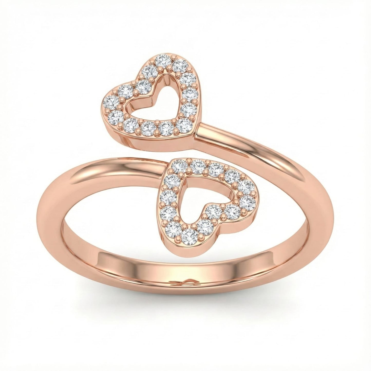 Heartstrings Ring