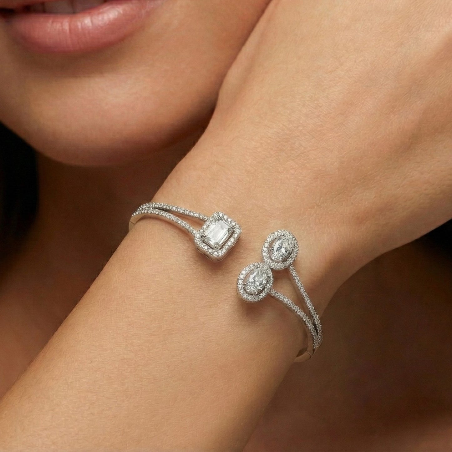 The Duality Cuff