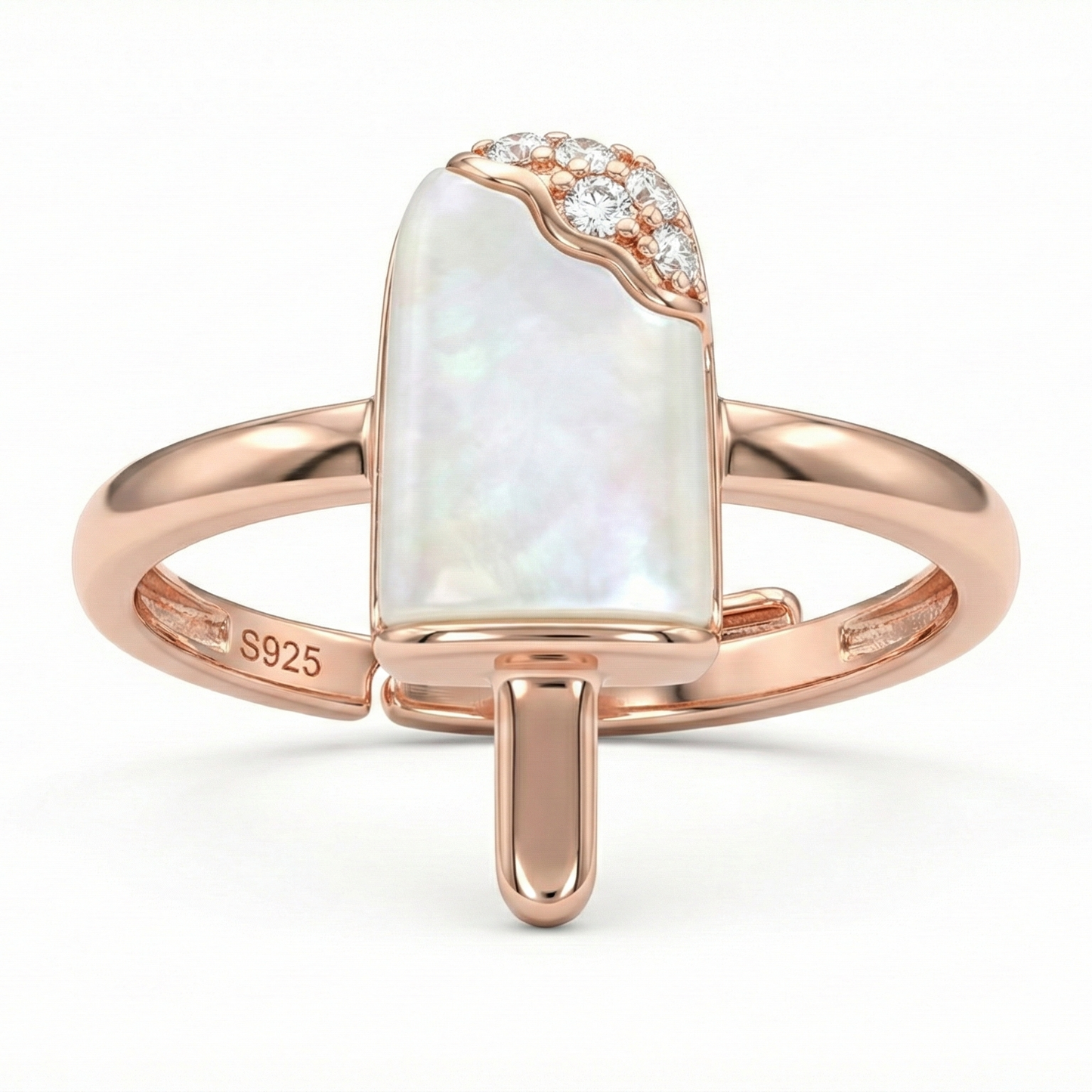Midsummer Ice Ring