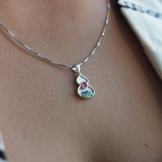 Fortune Pendant