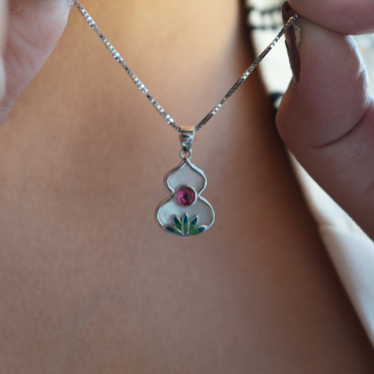 Fortune Pendant