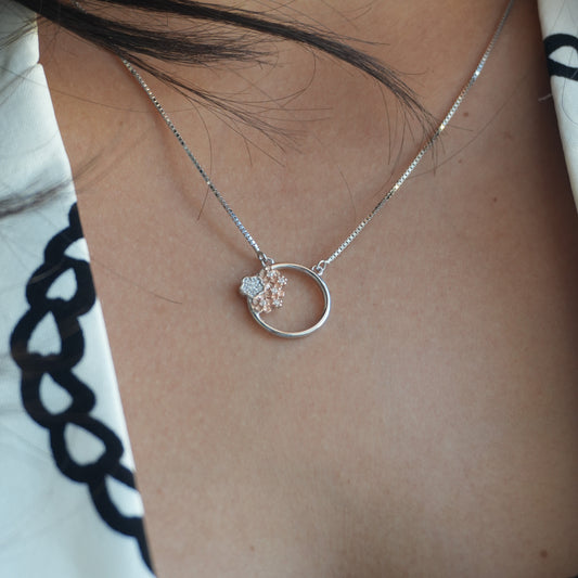 Orbit Pendant
