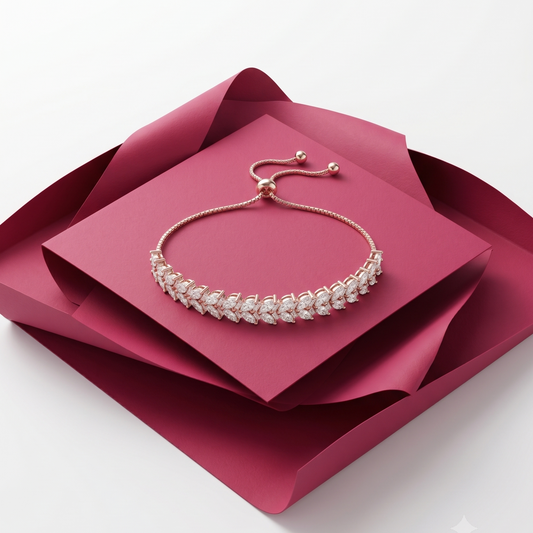 The Lumen Bracelet