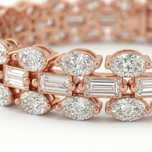 The Fusion Bracelet