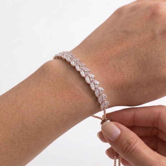 The Lumen Bracelet