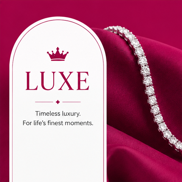 Luxe Gifting