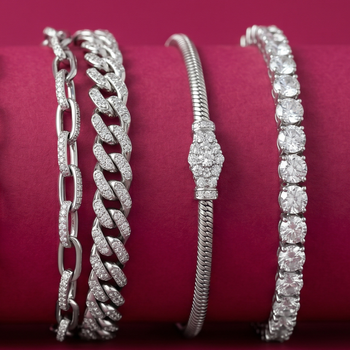Bracelets