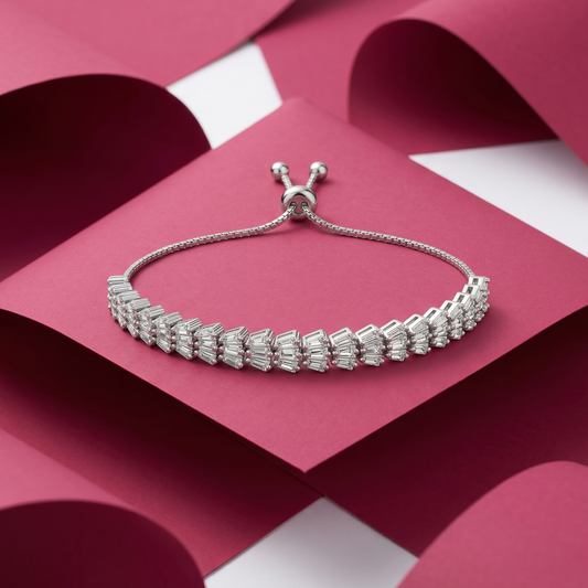 The Celeste Bracelet