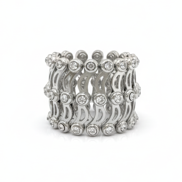 The Dual-Switch Bracelet