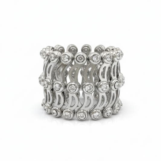 The Dual-Switch Bracelet