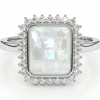 The Empress Ring
