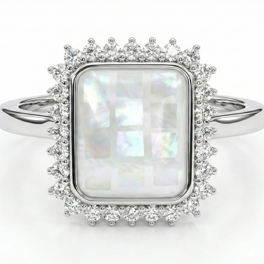 The Empress Ring