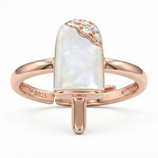 Midsummer Ice Ring