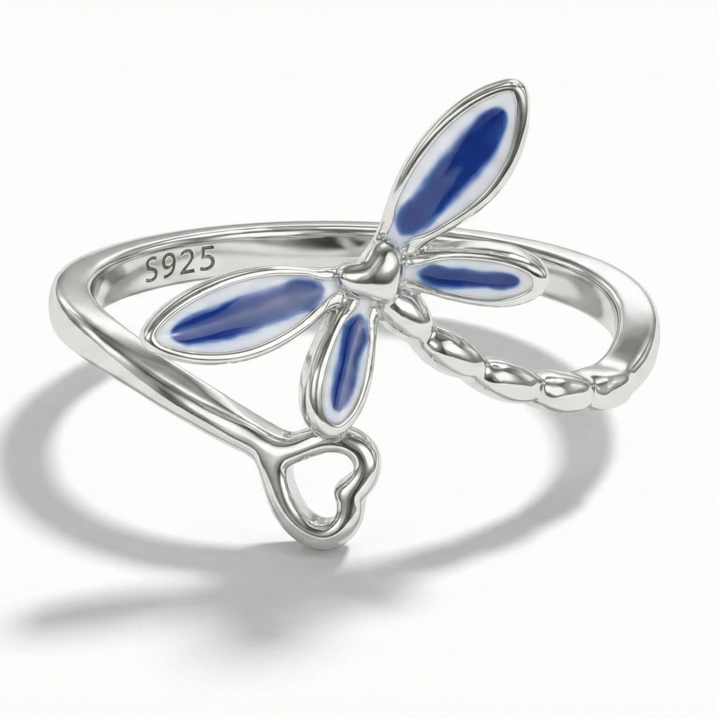 The DragonFly Ring