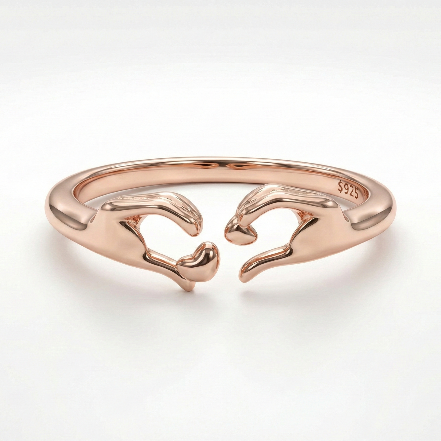 I Love You Ring