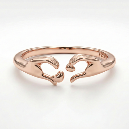 I Love You Ring