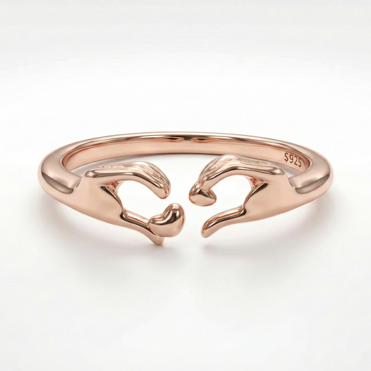 I Love You Ring