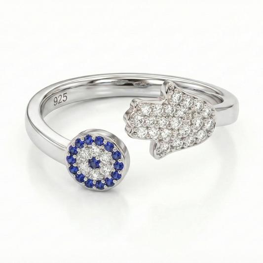 The Guardian Ring
