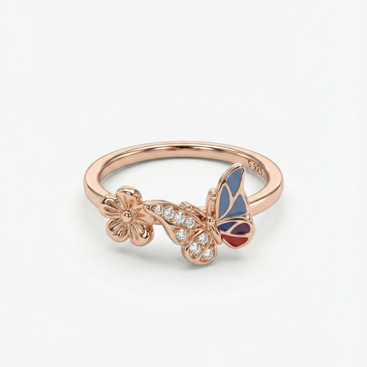 Flutter Ring