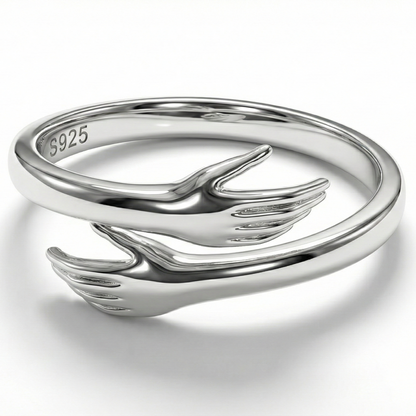 The Classic Hug Ring