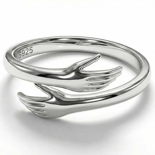 The Classic Hug Ring