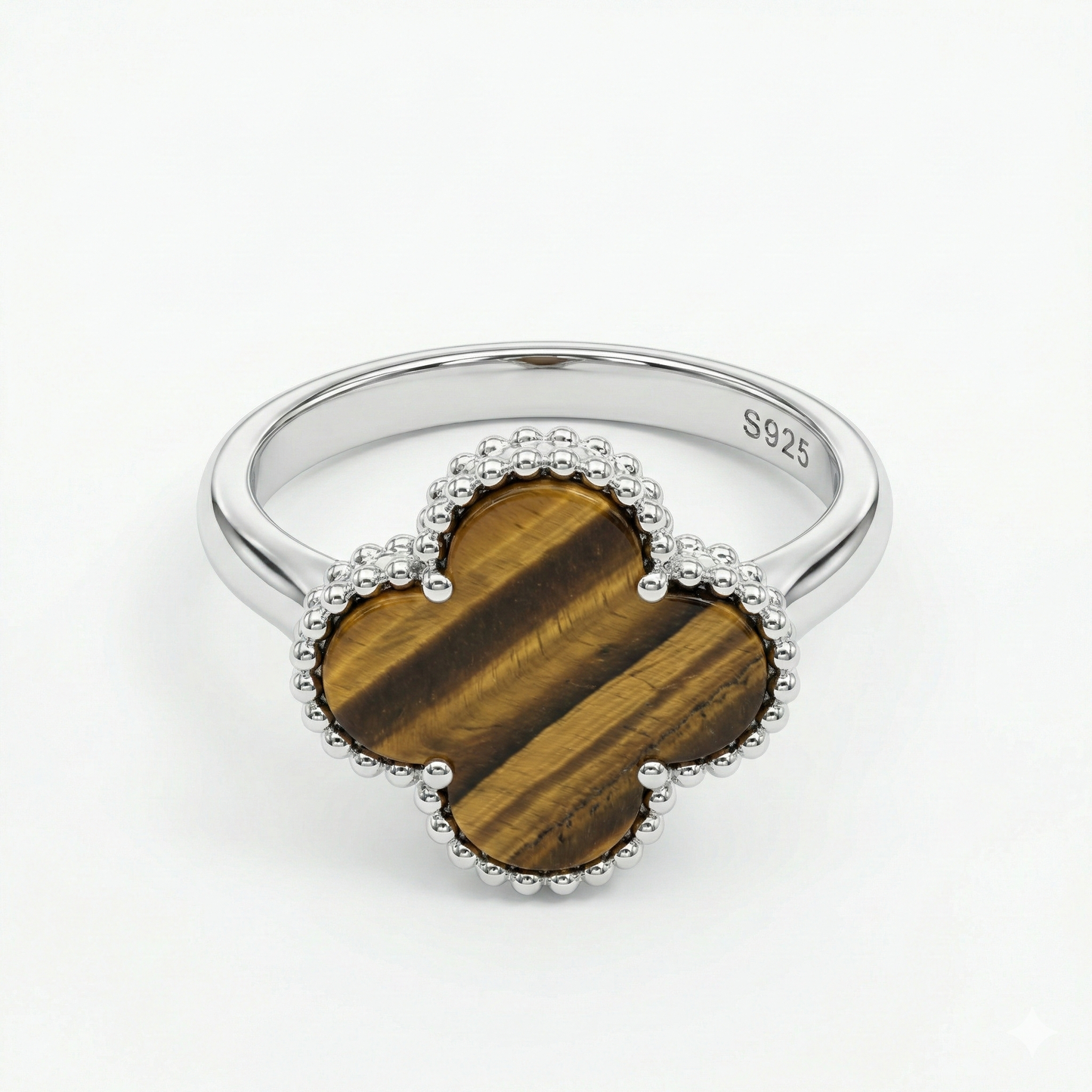 The Clover Ring