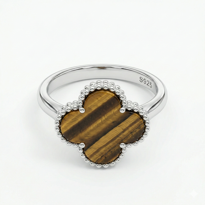 The Clover Ring