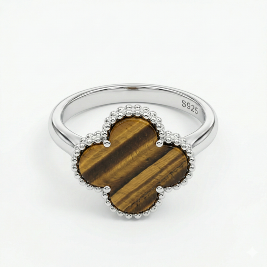 The Clover Ring