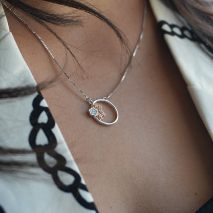 Orbit Pendant