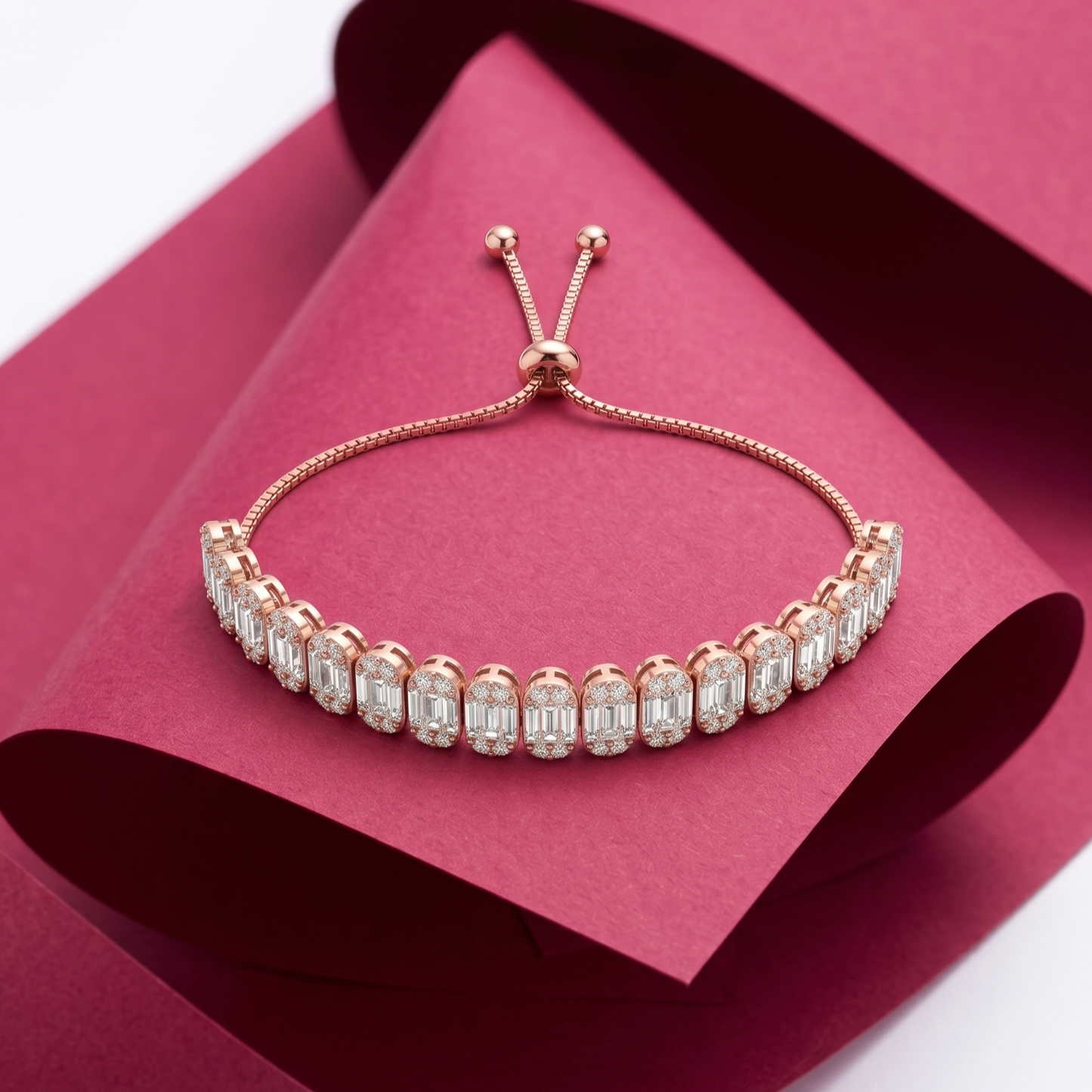The Aurora Bracelet