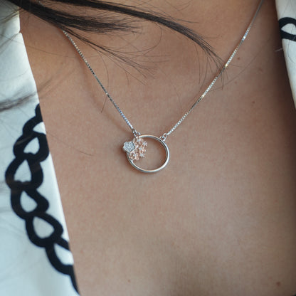 Orbit Pendant