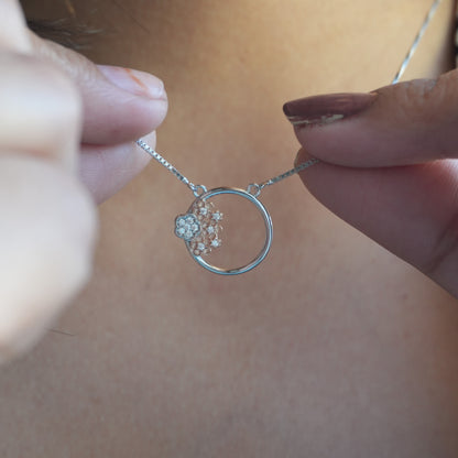 Orbit Pendant