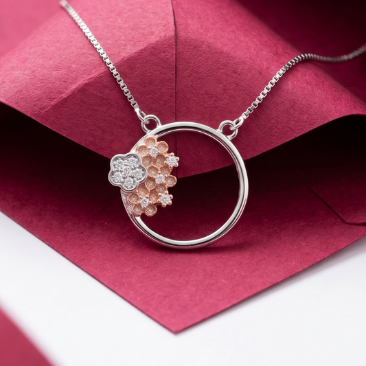 Orbit Pendant