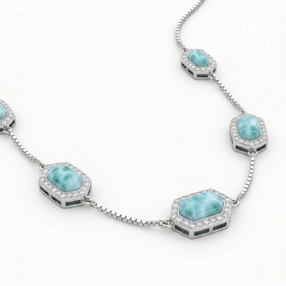 The Hexa-Ocean Choker