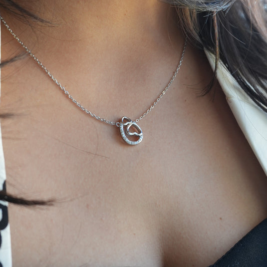 Hold Close Pendant
