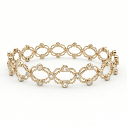 The Dual-Switch Bracelet