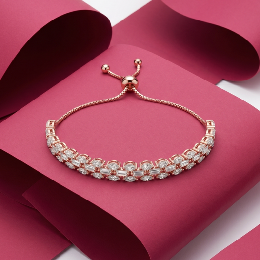 The Fusion Bracelet
