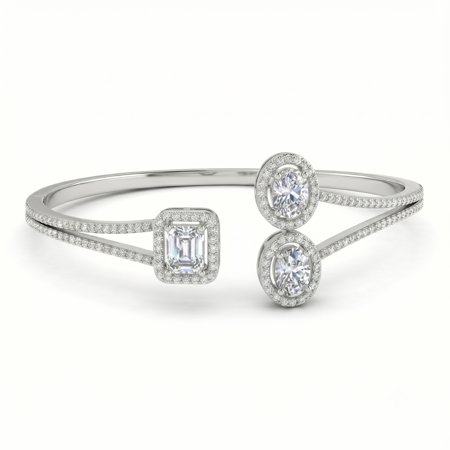 The Duality Cuff