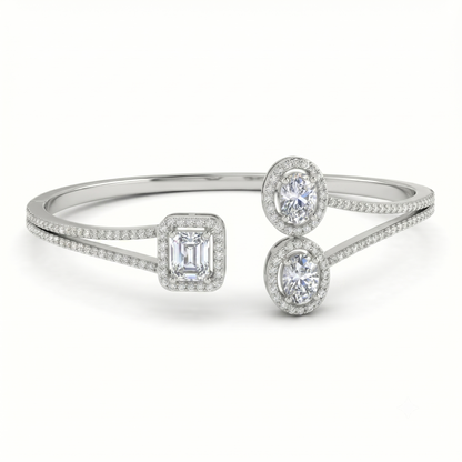 The Duality Cuff