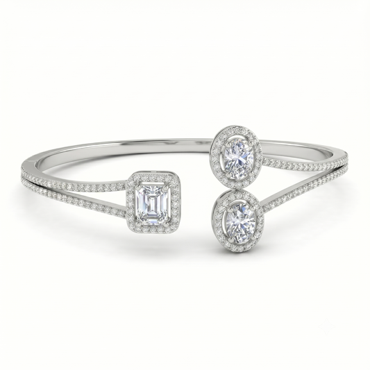 The Duality Cuff