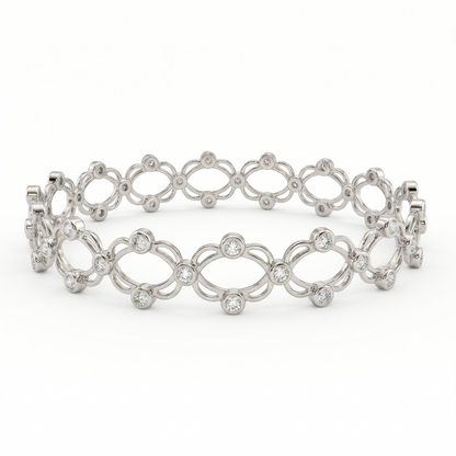 The Dual-Switch Bracelet