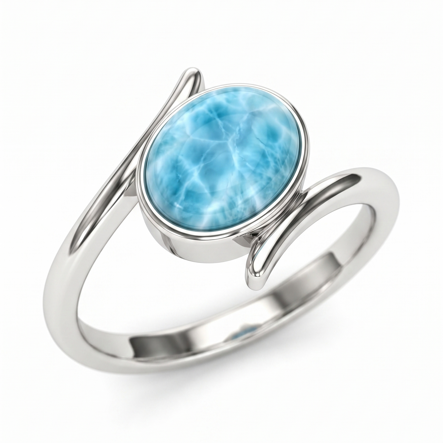 The Open Waters Ring