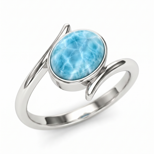 The Open Waters Ring