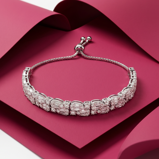 The Rhythm Bracelet