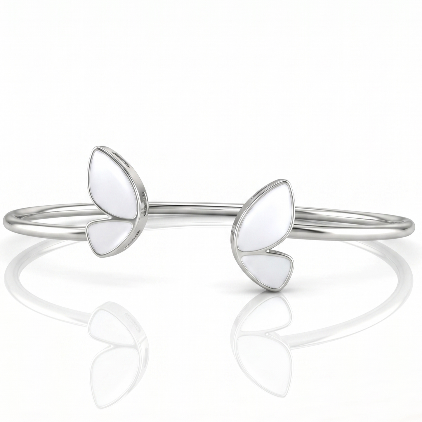 The Broken Butterfly