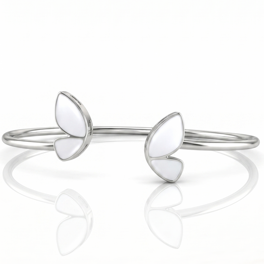 The Broken Butterfly