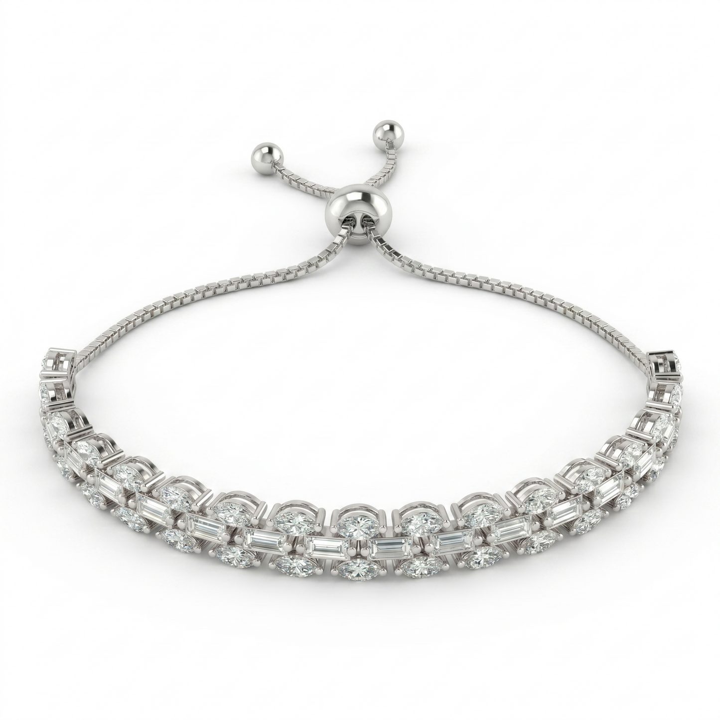 The Fusion Bracelet