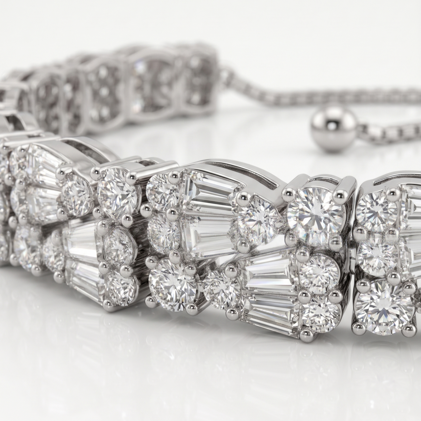 The Rhythm Bracelet