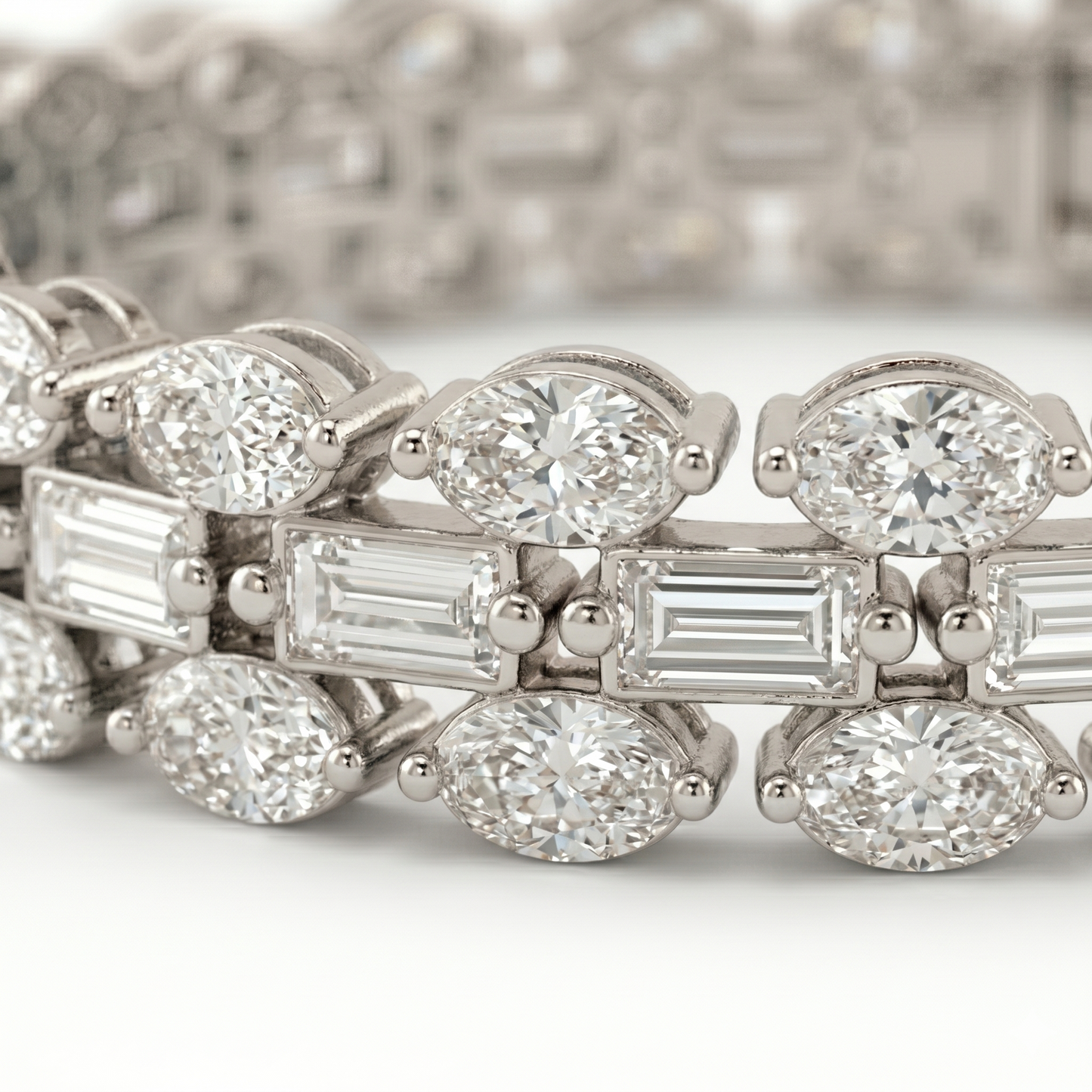 The Fusion Bracelet