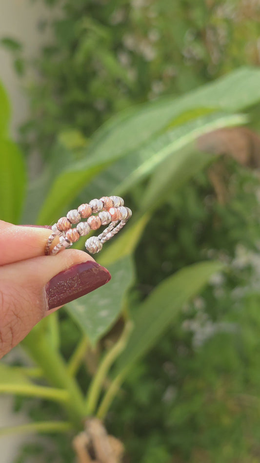 Flexible Coil Band
